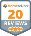 20 Home Advisor Reviews