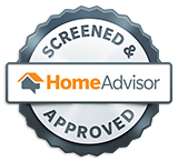 Home Advisor Screen & Approved